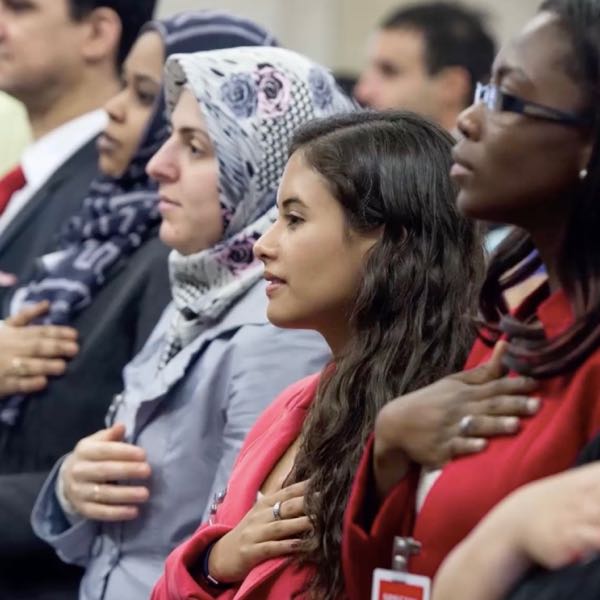 Polls show strong support for Dreamers