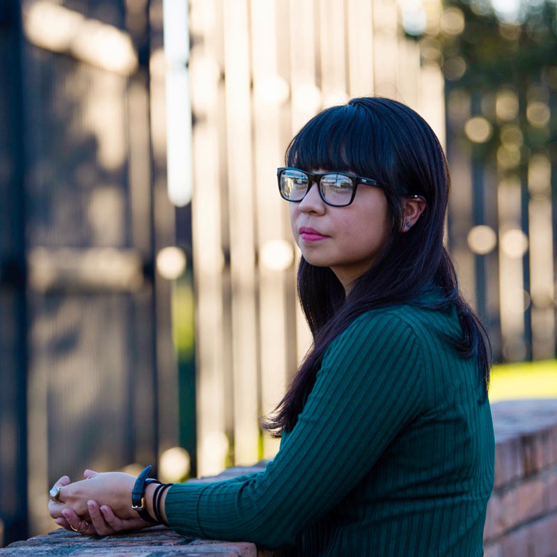 Survey finds strong support for Dreamers