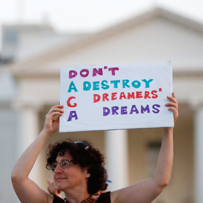 The economic benefits of passing the Dream Act