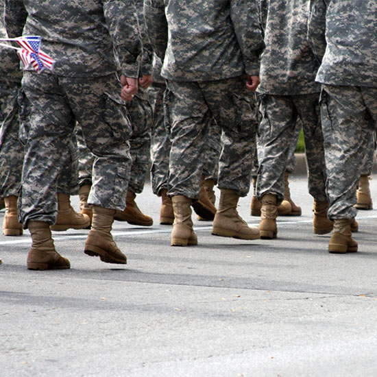 Immigration reform: An Army recruitment opportunity