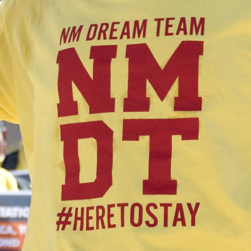 Janet Napolitano: Congress has the power — and the responsibility — to protect the ‘dreamers’